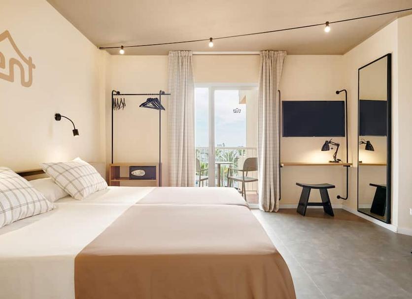 Habitació Foto