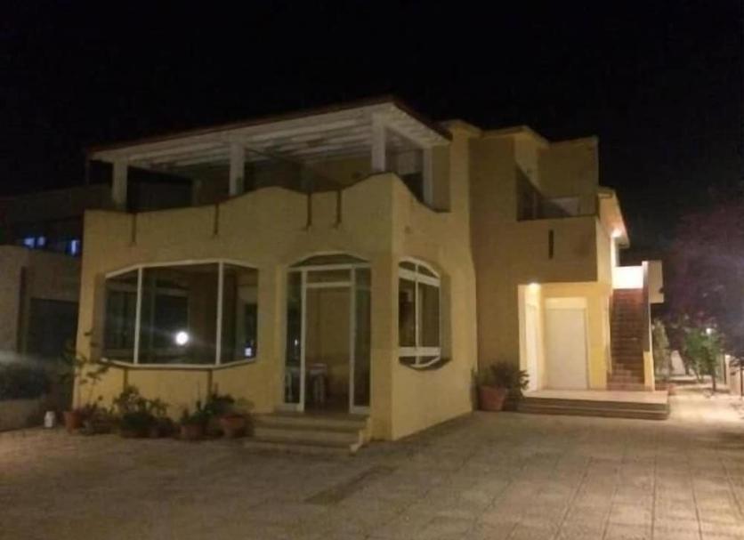Edifici Foto