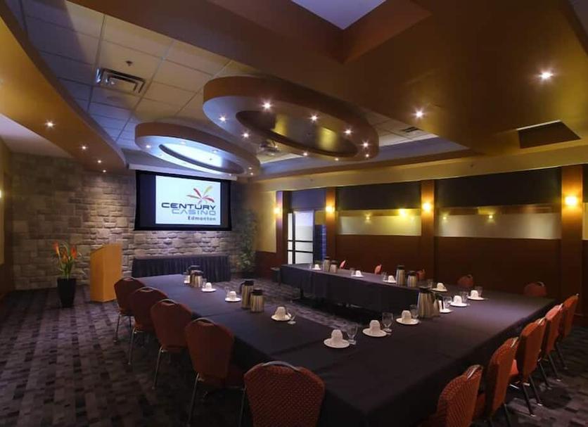 Sala de conferències Foto