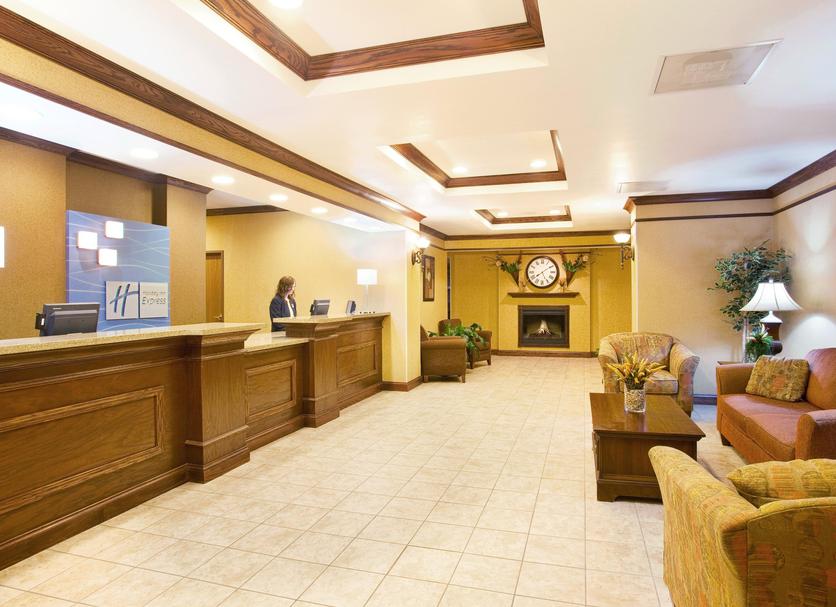 Recepció Foto