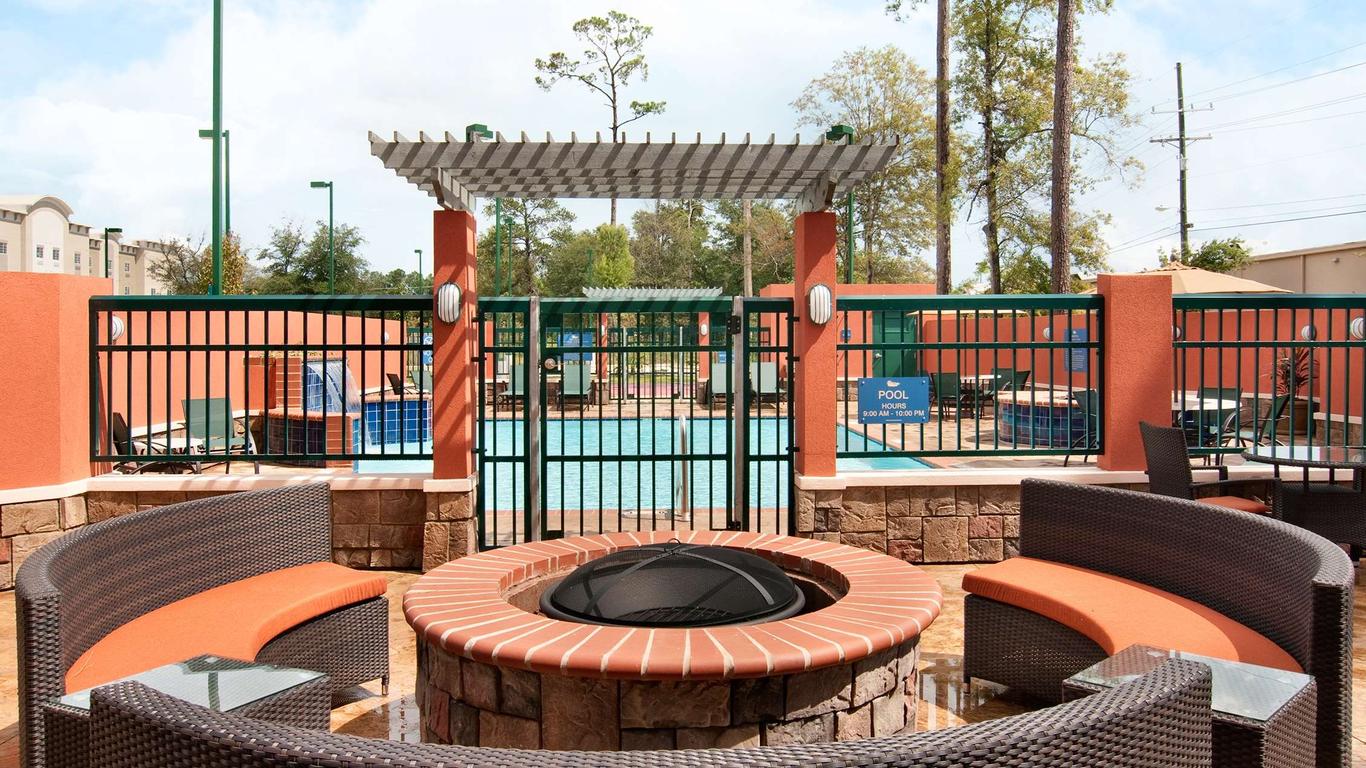 Homewood Suites by Hilton Slidell