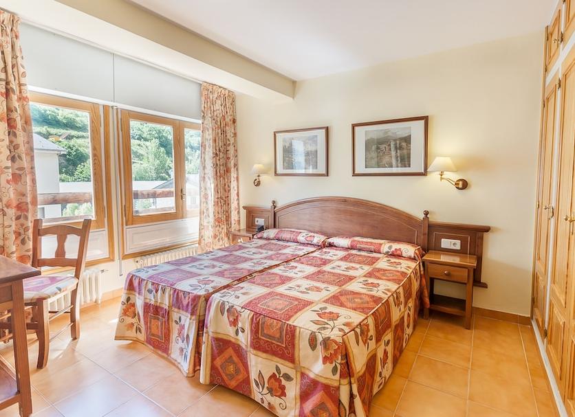 Habitació Foto