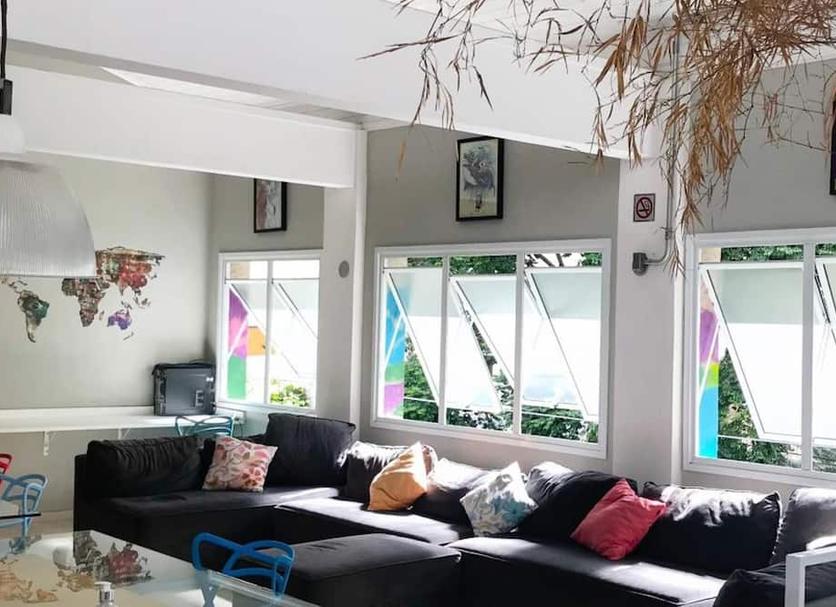 Sala Foto