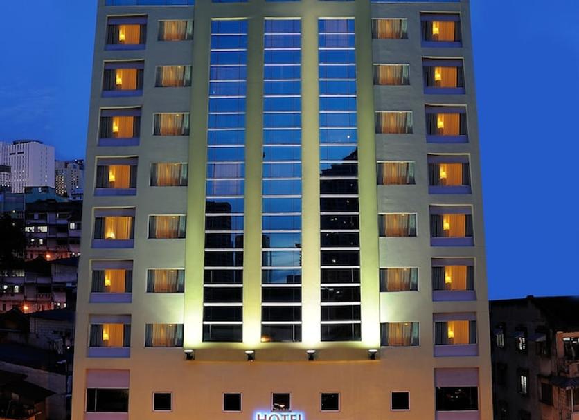 Edifici Foto