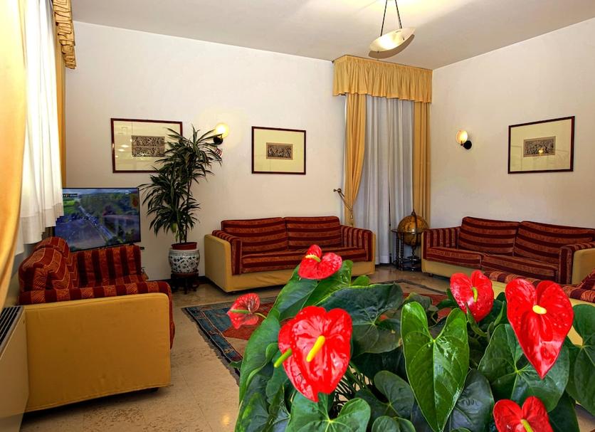 Sala Foto
