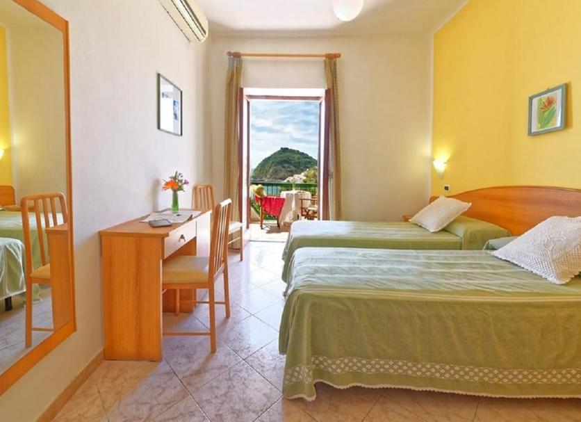 Habitació Foto