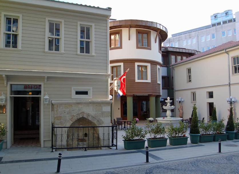 Edifici Foto