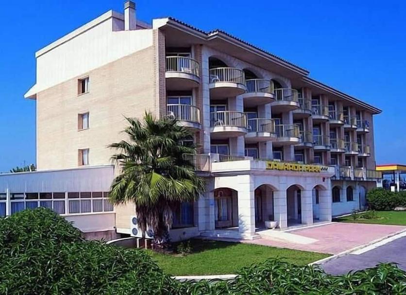 Edifici Foto