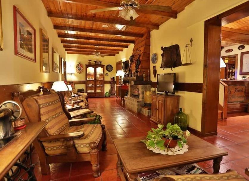 Sala Foto