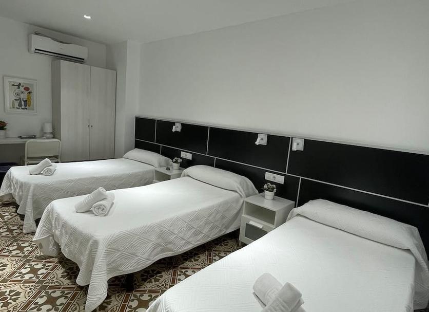 Habitació Foto