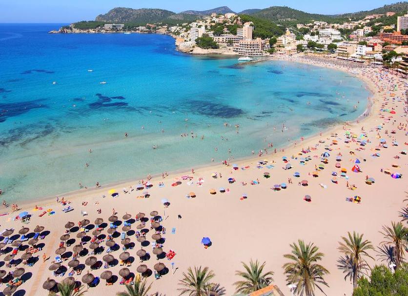 Platja Foto