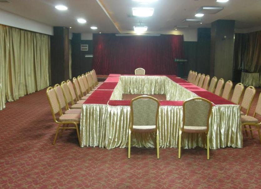 Sala de conferències Foto