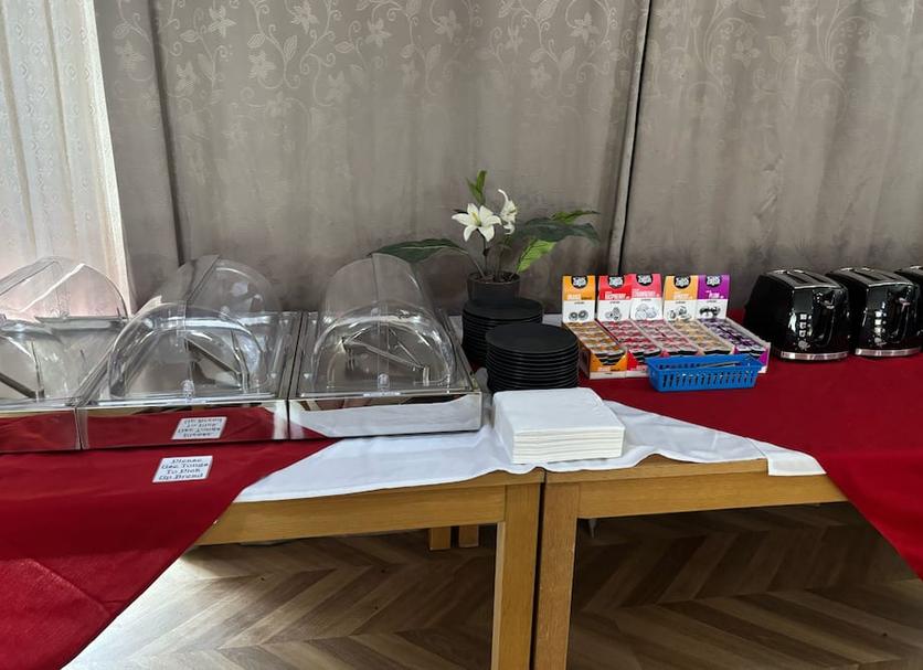 Serveis de l’habitació Foto