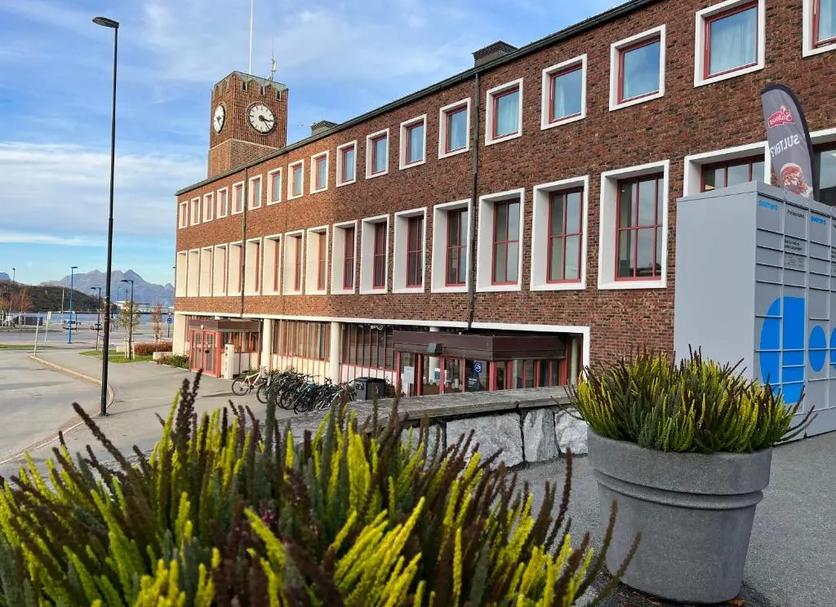 Edifici Foto