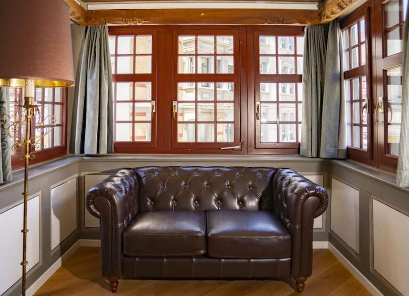 Sala Foto