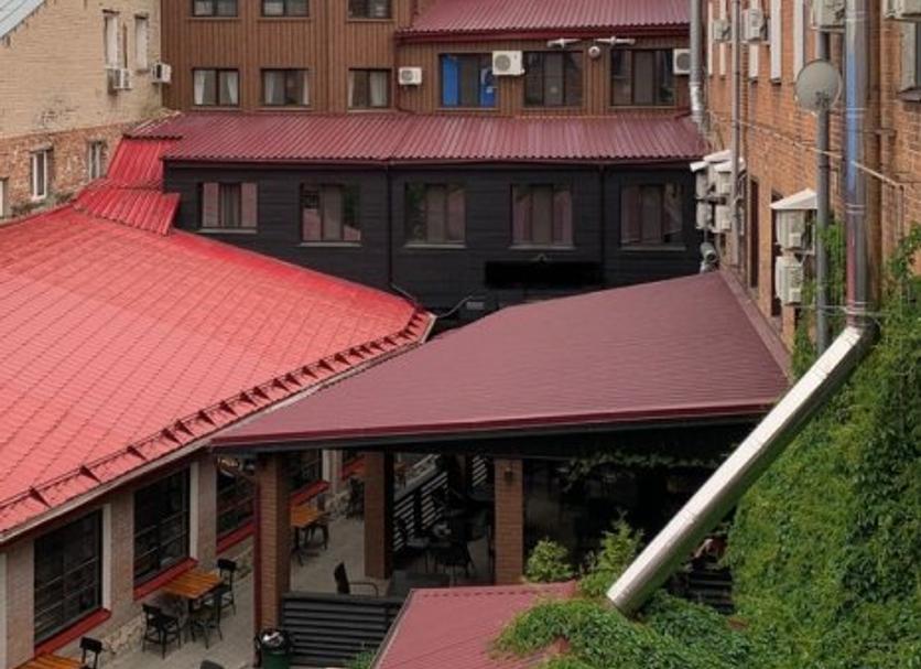 Edifici Foto