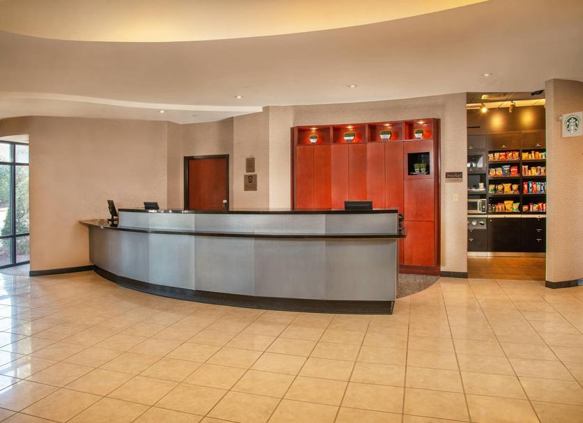 Recepció Foto