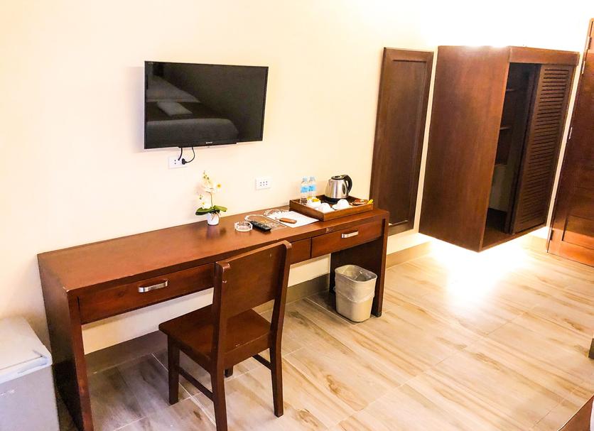 Serveis de l’habitació Foto