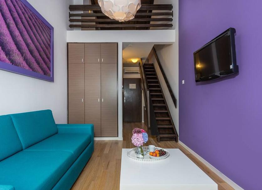 Sala Foto