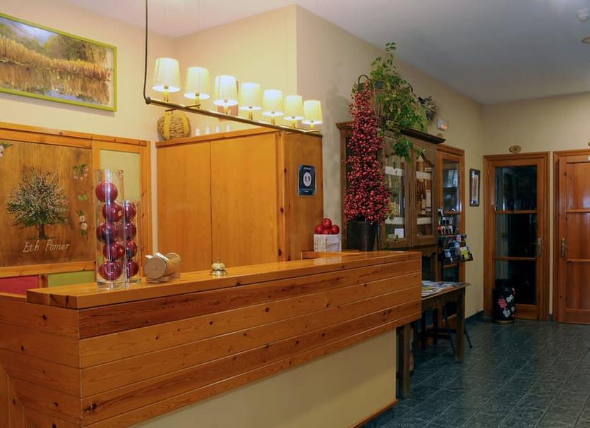 Recepció Foto