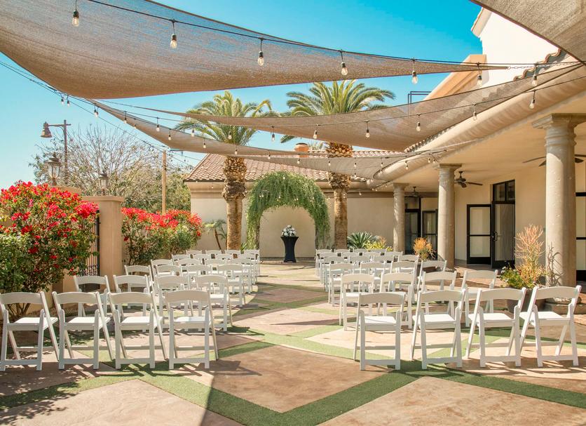 Sala de banquets Foto
