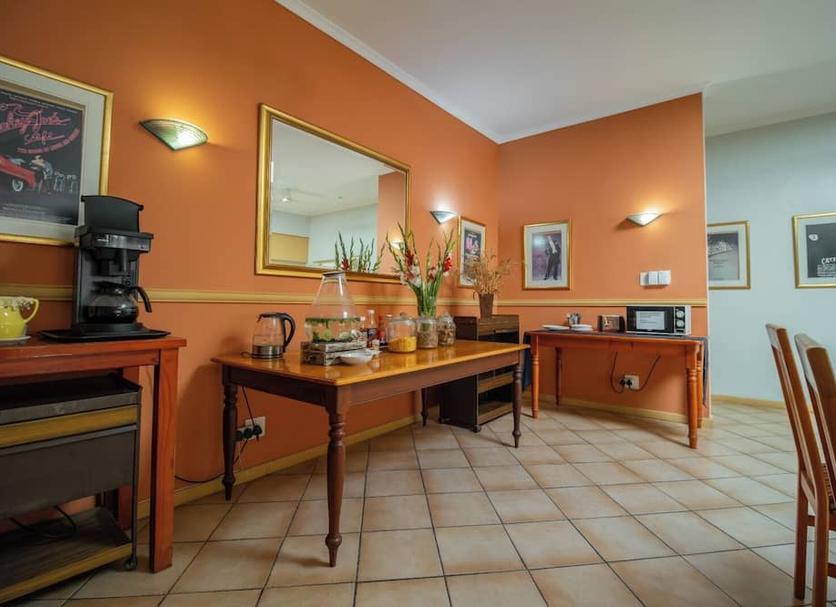 Serveis de l’habitació Foto