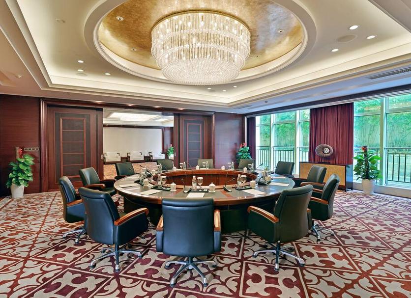 Sala de conferències Foto