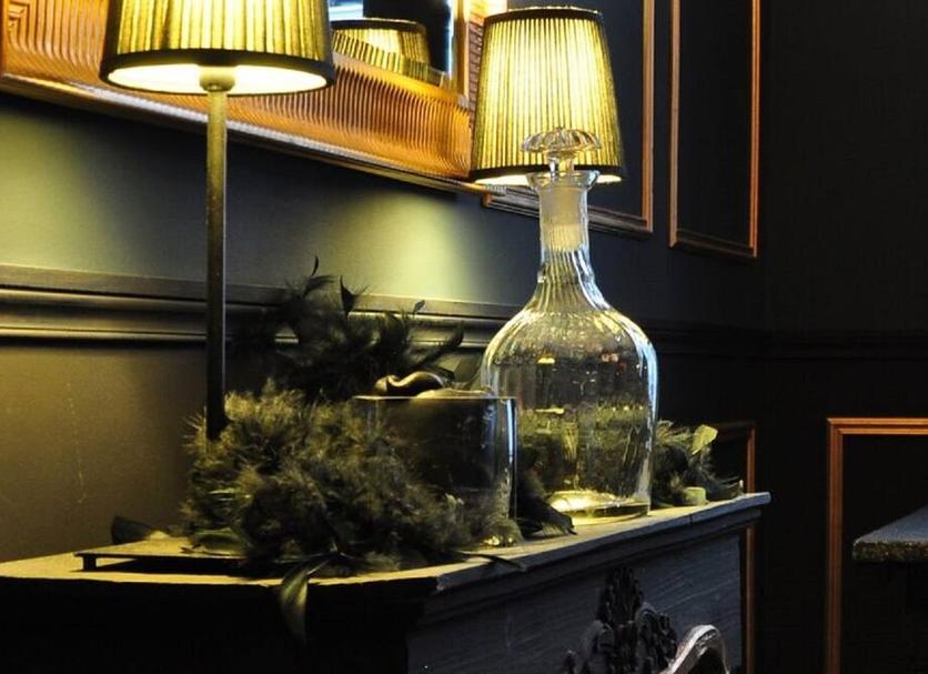 Serveis de l’habitació Foto