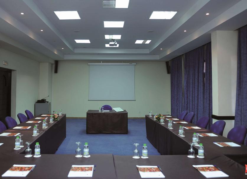 Sala de conferències Foto