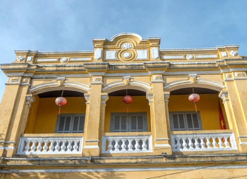 Edifici Foto