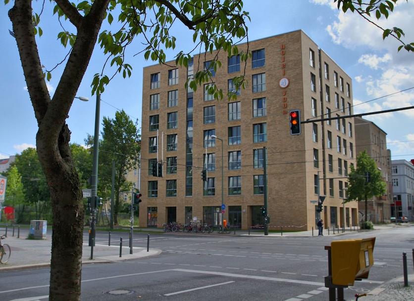 Edifici Foto