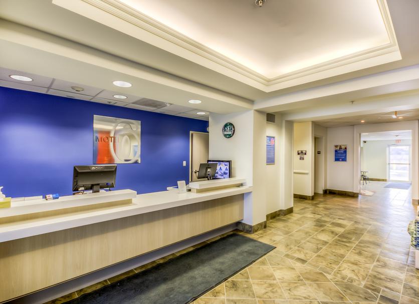 Recepció Foto