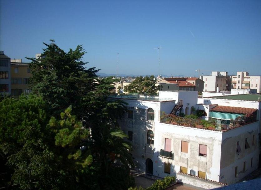 Vista exterior Foto