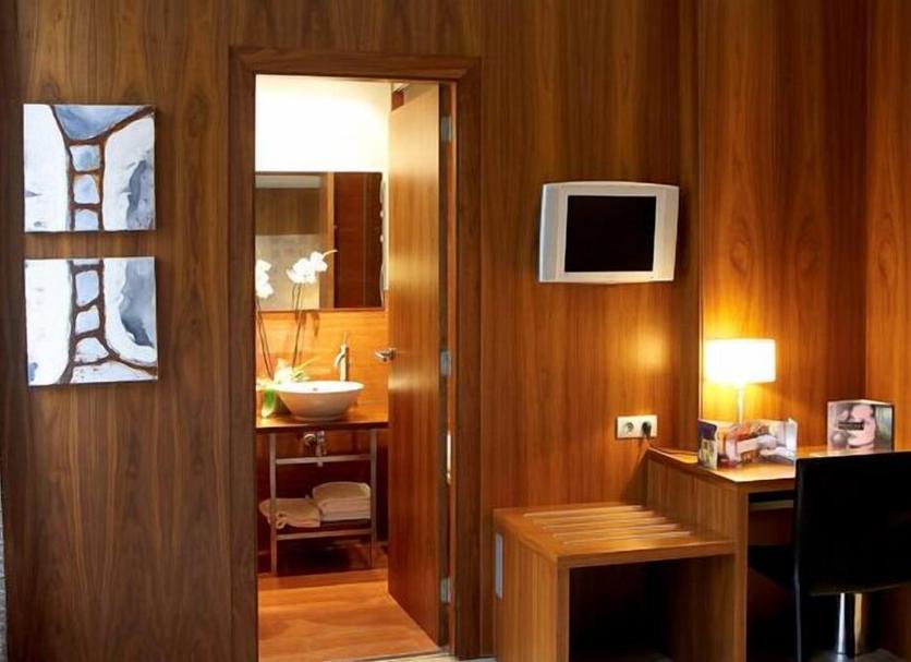 Serveis de l’habitació Foto