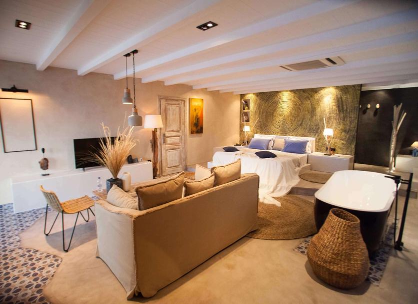 Habitació Foto