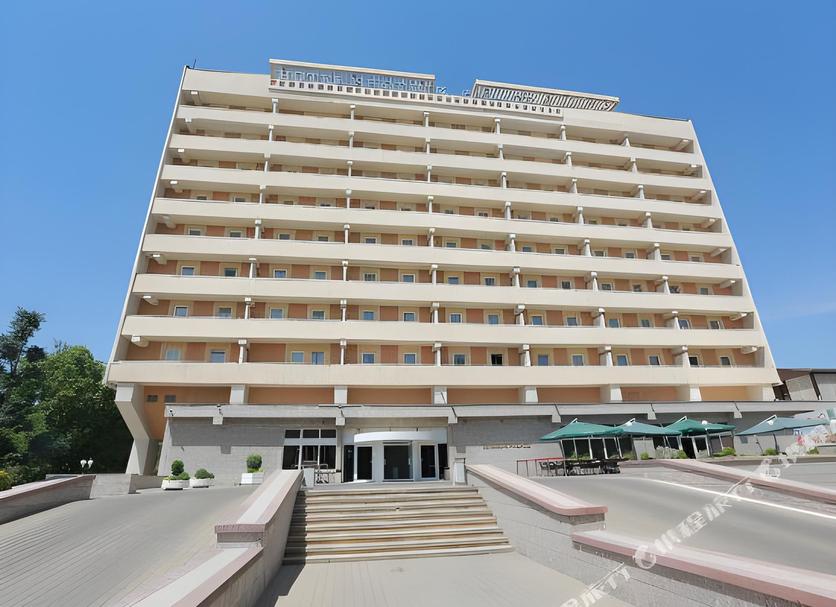 Edifici Foto