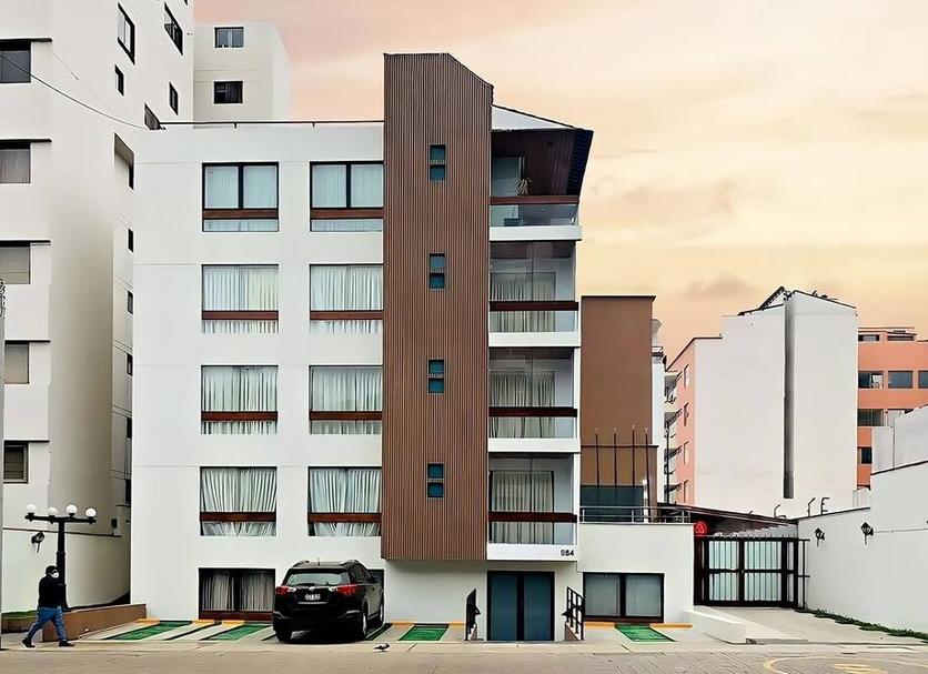 Edifici Foto