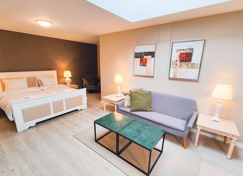Habitació Foto