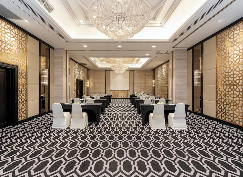 Sala de conferències Foto
