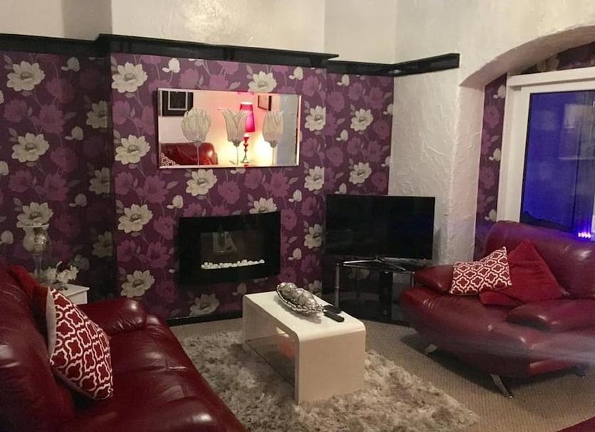 Sala Foto