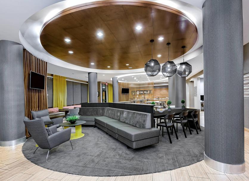 Sala d'estar Foto