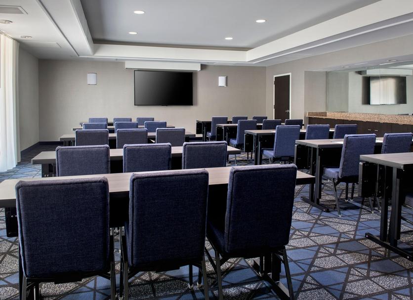 Sala de conferències Foto