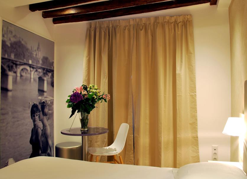 Serveis de l’habitació Foto
