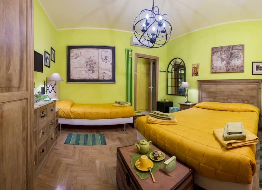 Habitació Foto