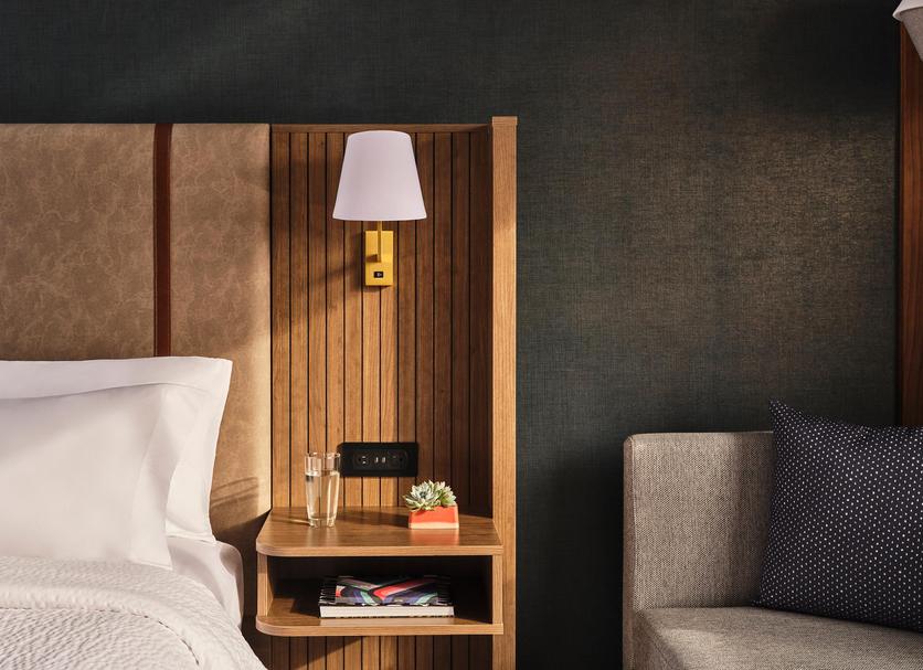 Serveis de l’habitació Foto