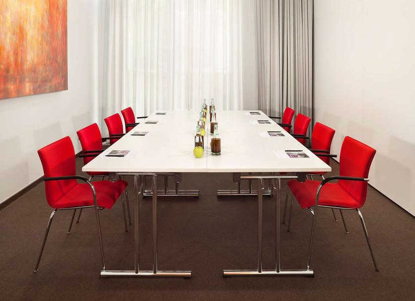 Sala de conferències Foto