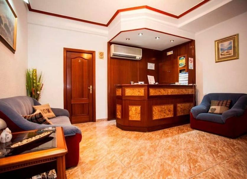 Recepció Foto