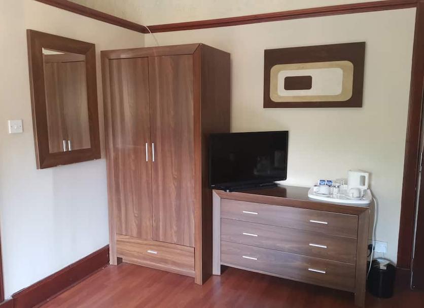 Serveis de l’habitació Foto