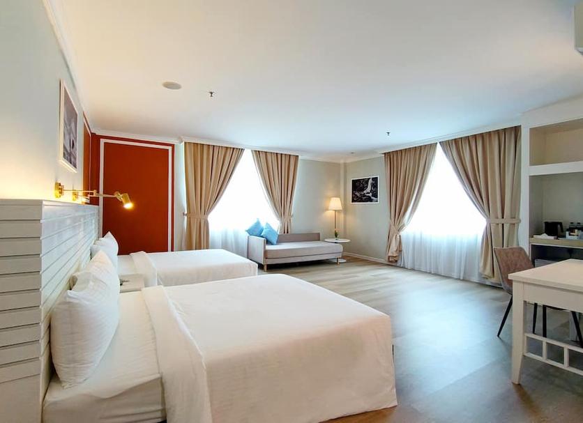 Habitació Foto