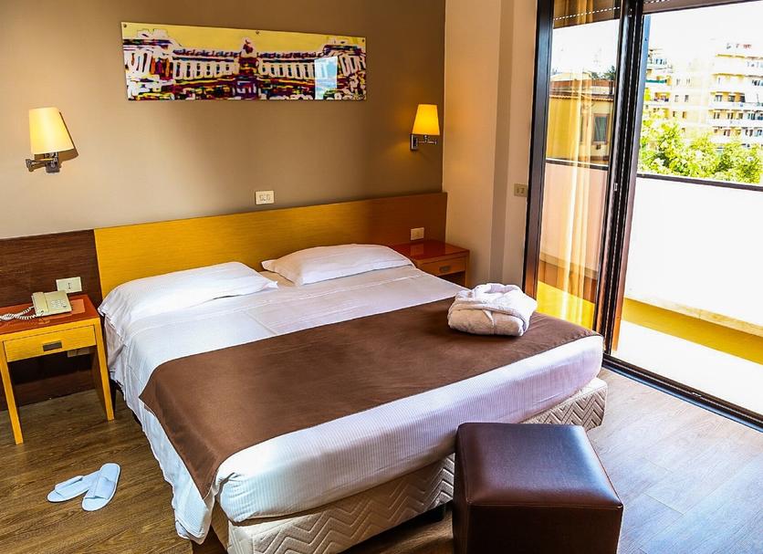 Habitació Foto